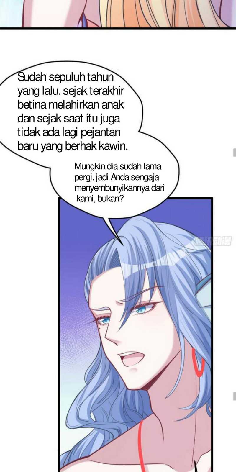 Beauty and the Beasts Chapter 213 Gambar 13